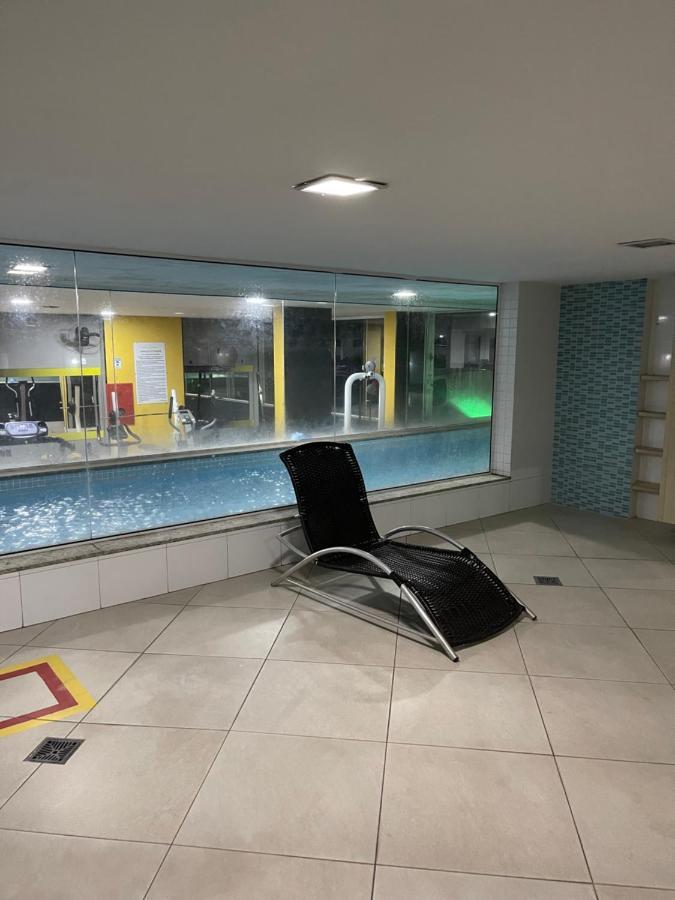 Apartamento Com Varanda E Piscina Cabo Frio Exterior foto