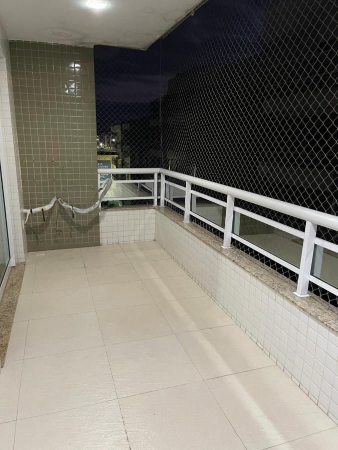 Apartamento Com Varanda E Piscina Cabo Frio Exterior foto