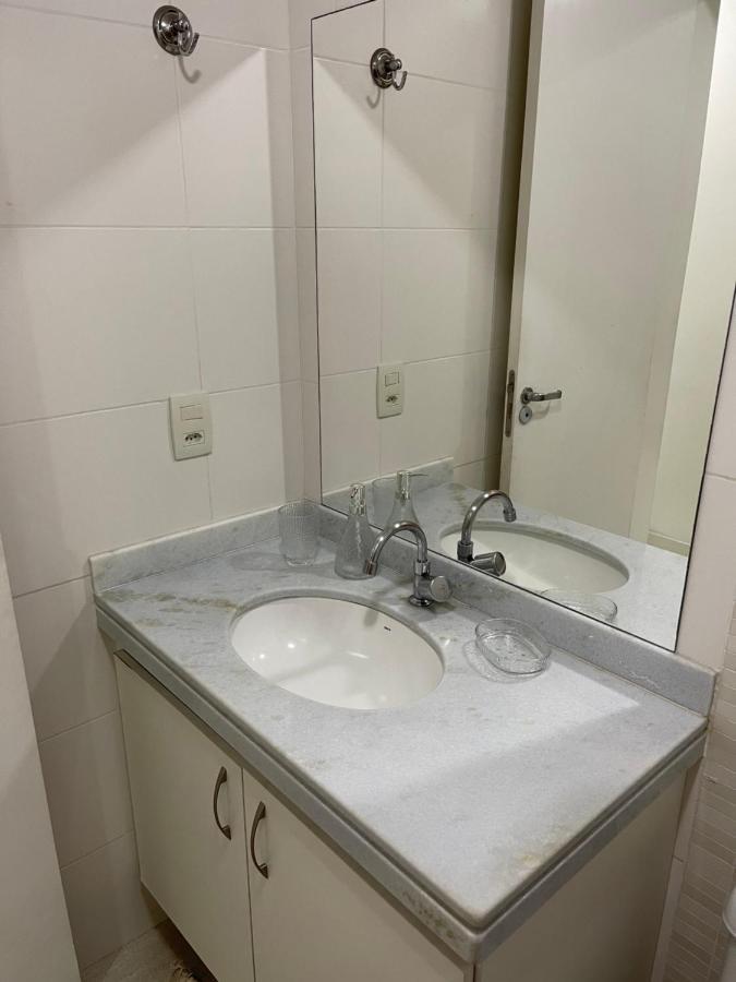 Apartamento Com Varanda E Piscina Cabo Frio Exterior foto